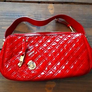 Marc Jacobs Ursula Hobo